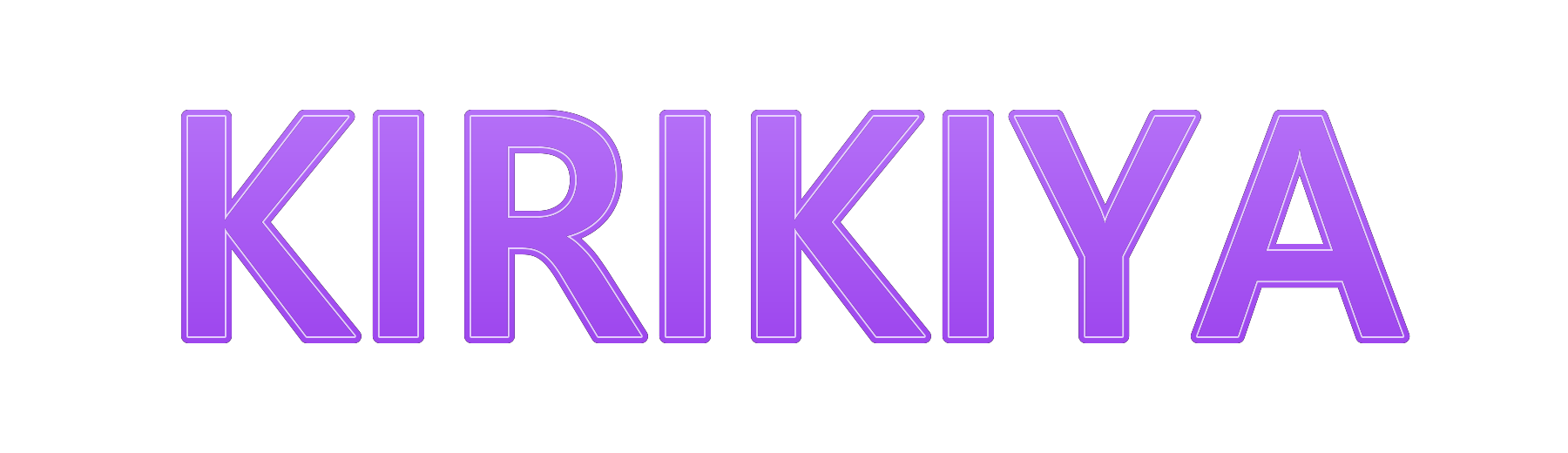 kirikiya